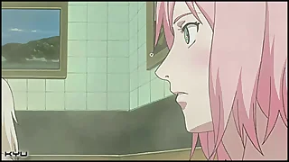 Las ninjas m&aacute;s perras de frigid lacing